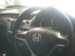 Honda City - 2010