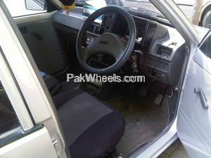 Suzuki Mehran - 2004