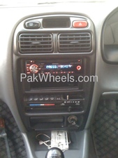 Suzuki Baleno - 2000