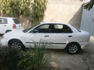 Suzuki Baleno - 2003