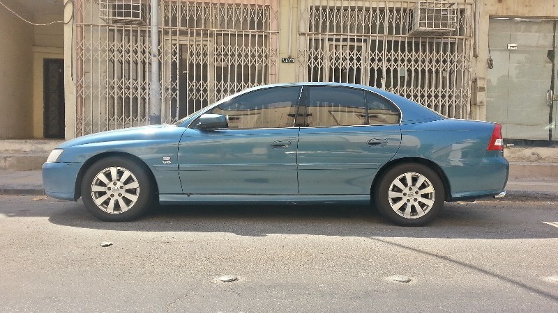 Chevrolet Other - 2004 LUMINA ltz Chevrolet Other - 2004 LUMINA ltz Image-5