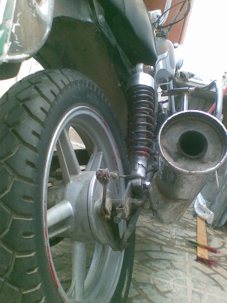 Lamborghini Islero - 2006 Rowler Lamborghini Islero - 2006 Rowler Image-2