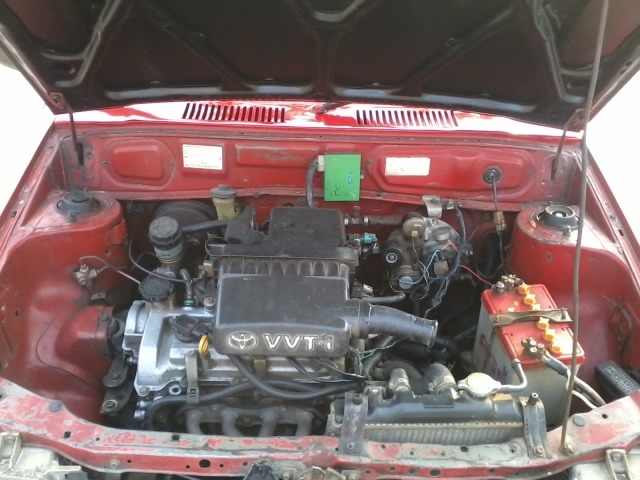 Daihatsu Charade - 1986 Ready Daihatsu Charade - 1986 Ready Image-5