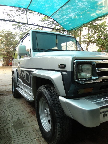 Toyota Other 1989 of Murti.. - Member Ride 19350 | PakWheels