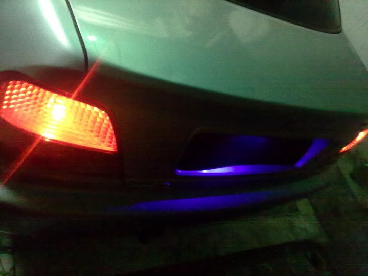 ہونڈا سٹی - 2001 Avon ہونڈا سٹی - 2001 Avon Image-4