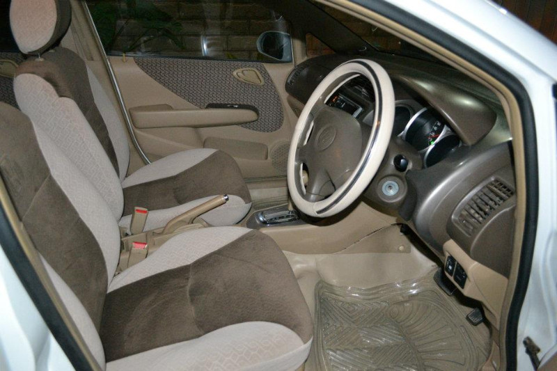 Honda City - 2005 Comrade Honda City - 2005 Comrade Image-2