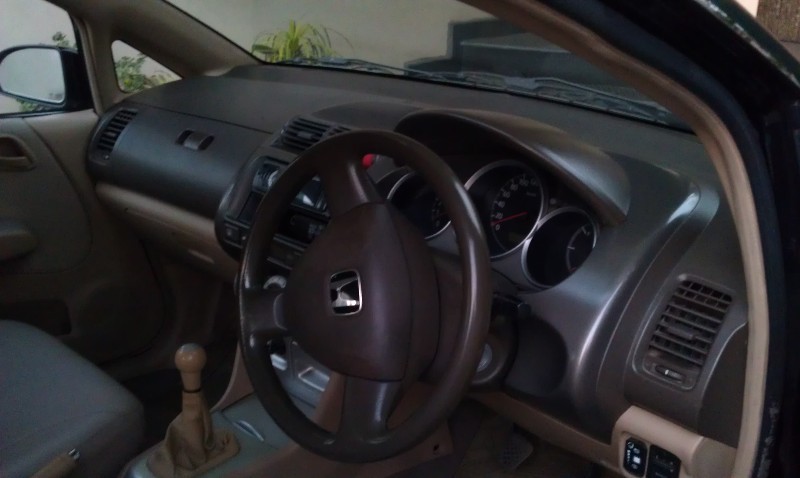 Honda City - 2007 cdocs Honda City - 2007 cdocs Image-6