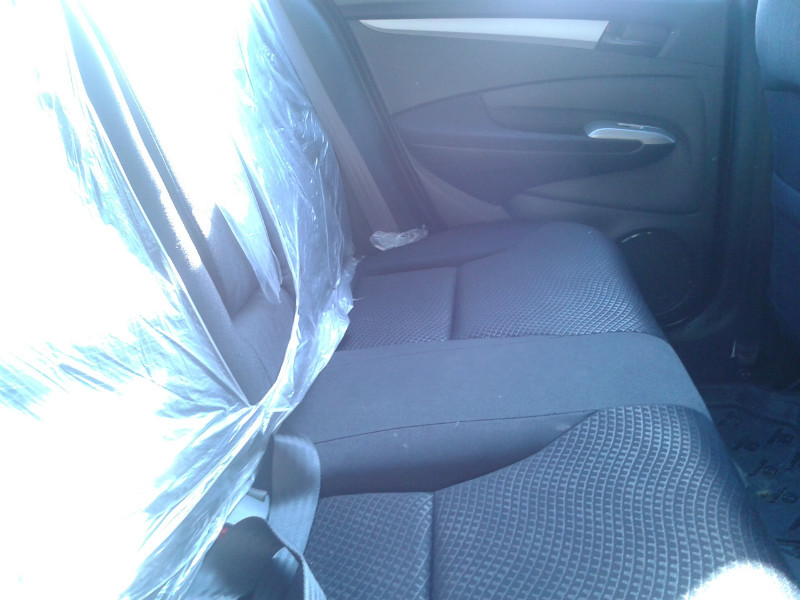 Honda City - 2012 newee Honda City - 2012 newee Image-2