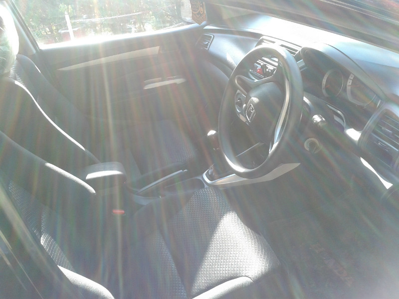 Honda City - 2012 newee Honda City - 2012 newee Image-3