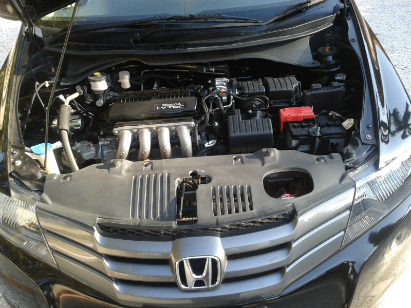 Honda City - 2012 newee Honda City - 2012 newee Image-6