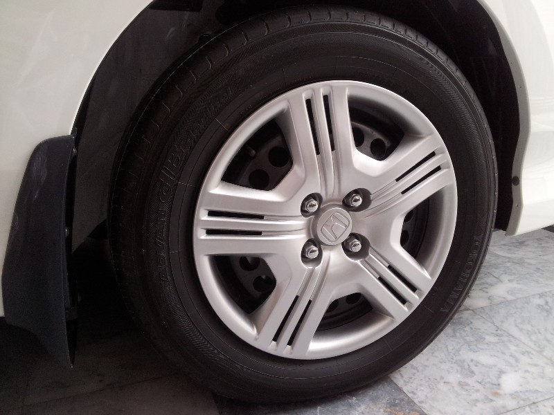 Honda City - 2012 cITy Honda City - 2012 cITy Image-3