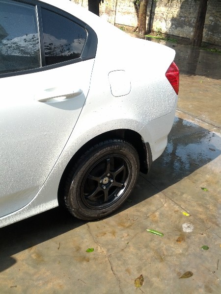 Honda City - 2012 ..... Honda City - 2012 ..... Image-3
