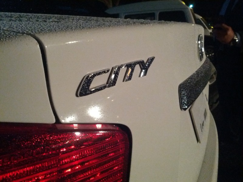 Honda City - 2012 ..... Honda City - 2012 ..... Image-8