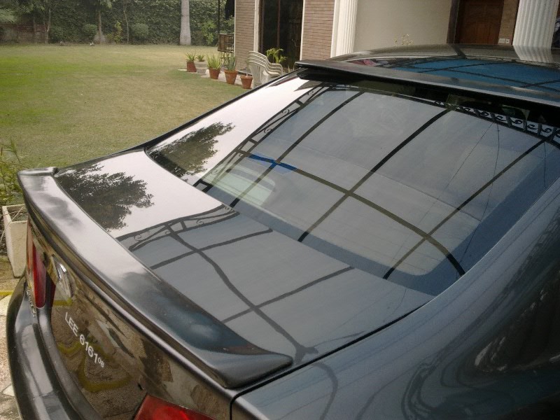 Honda Civic - 2008 Ayya's Honda Civic - 2008 Ayya's Image-8