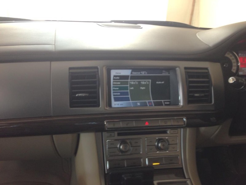 Jaguar Other - 2009 jaguar xf Jaguar Other - 2009 jaguar xf Image-6