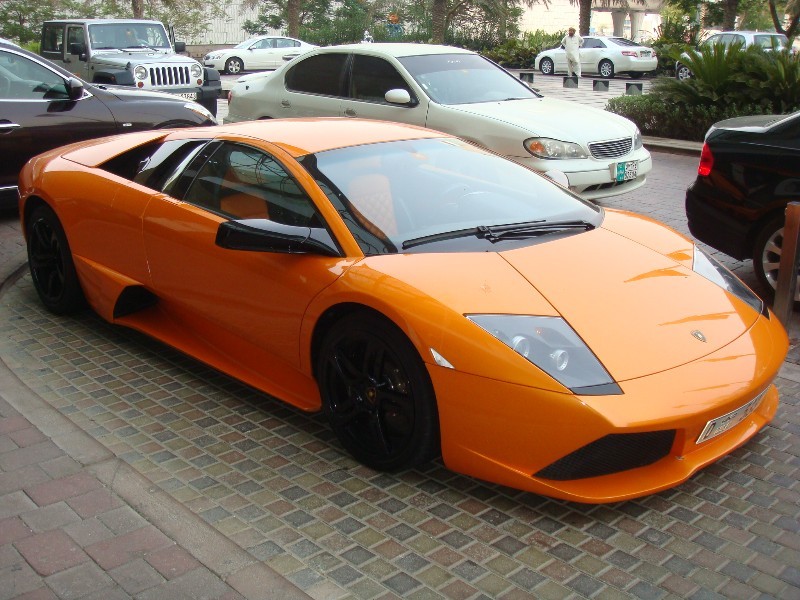 Lamborghini Murcielago 2011 of 007_ShaBOSS - Member Ride 19117 | PakWheels