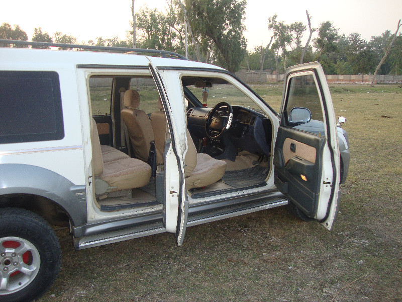 Toyota Other - 2004 asghar Mughal Toyota Other - 2004 asghar Mughal Image-6