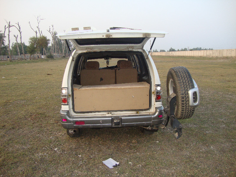 Toyota Other - 2004 asghar Mughal Toyota Other - 2004 asghar Mughal Image-4