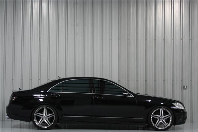Mercedes Benz S Class - 2007 baba Image-1