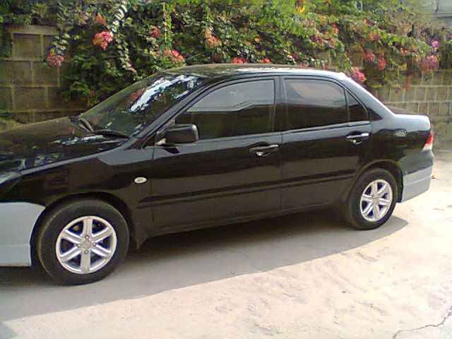 Mitsubishi Lancer - 2006 11 Mitsubishi Lancer - 2006 11 Image-6