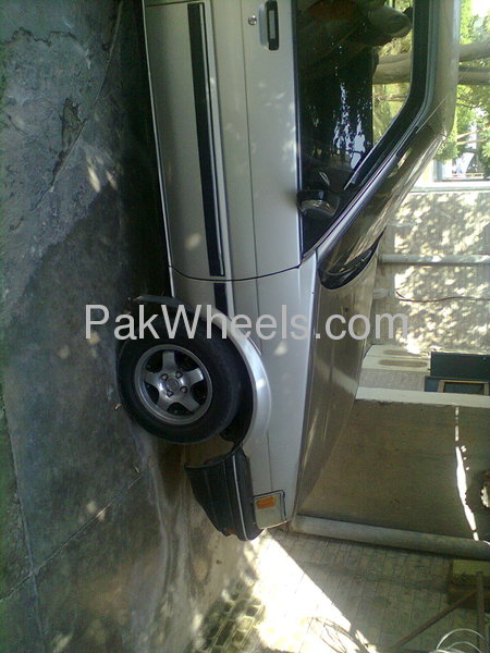 Toyota Corolla - 1986 Tufail.khan 03045508700 Toyota Corolla - 1986 Tufail.khan 03045508700 Image-3