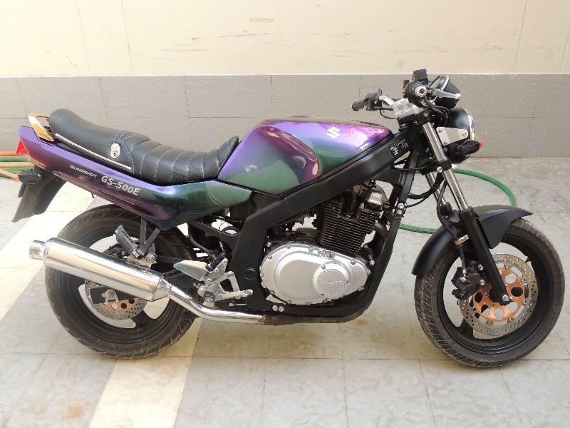 Cadillac Other - 1992 Halai's Cadillac Other - 1992 Halai's Image-6