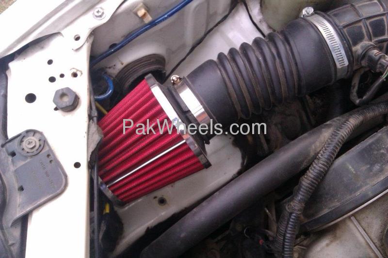 Suzuki Baleno - 2005 Jxl Suzuki Baleno - 2005 Jxl Image-3