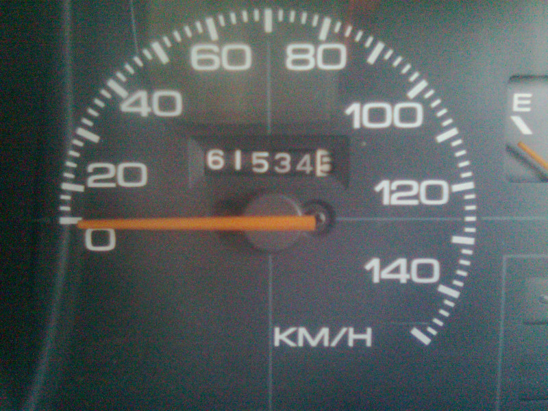 Suzuki Mehran - 2000 mini Suzuki Mehran - 2000 mini Image-7