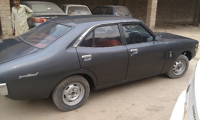 mark 2 1973 for sale in pakistan