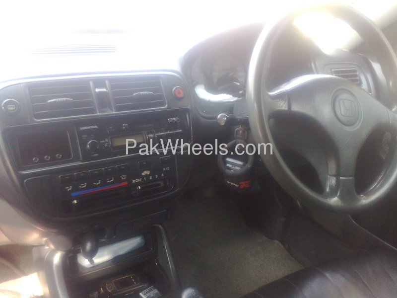 Honda Civic - 1996 vti Honda Civic - 1996 vti Image-3