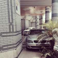BMW 7 Series - 2006