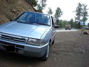 Fiat Uno - 2002