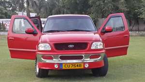 Ford Other - 1997