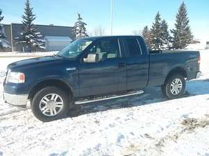 Ford F 150 - 2007