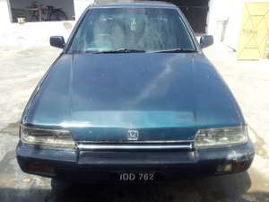 Honda Accord - 1989