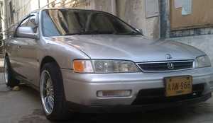 Honda Accord - 1994