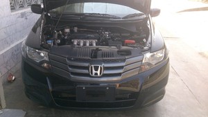 Honda City - 2013