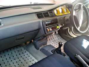 Honda Civic - 1992