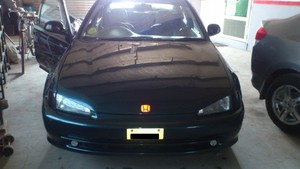 Honda Civic - 1995