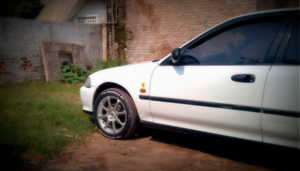 Honda Civic - 1995