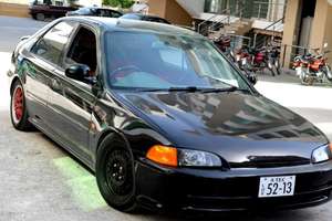 Honda Civic - 1995