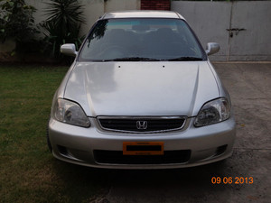 Honda Civic - 1999