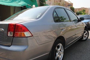 Honda Civic - 2005