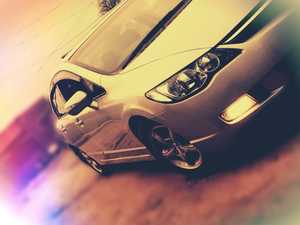 Honda Civic - 2007