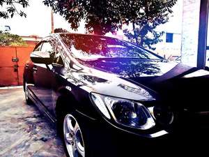 Honda Civic - 2010