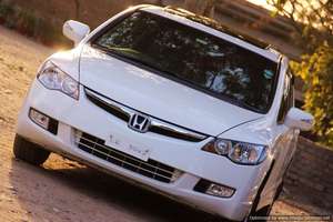 Honda Civic - 2011