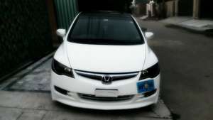 Honda Civic - 2012