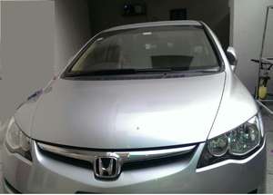 Honda Civic - 2007