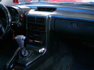 Mazda Rx7 - 1992