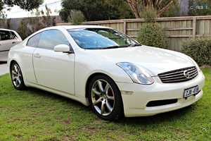 Nissan Skyline - 2003